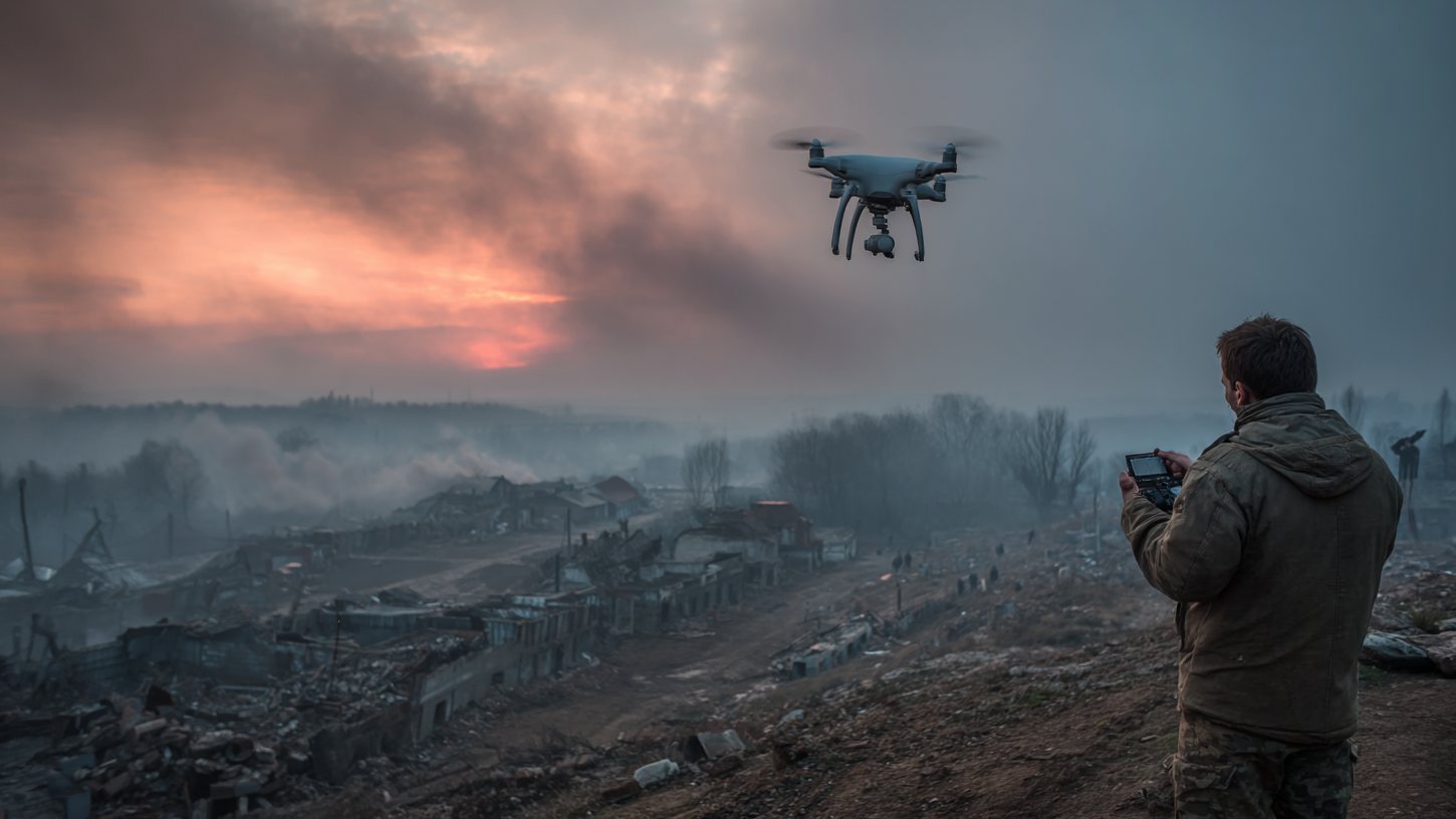 Political risk · conflict zone